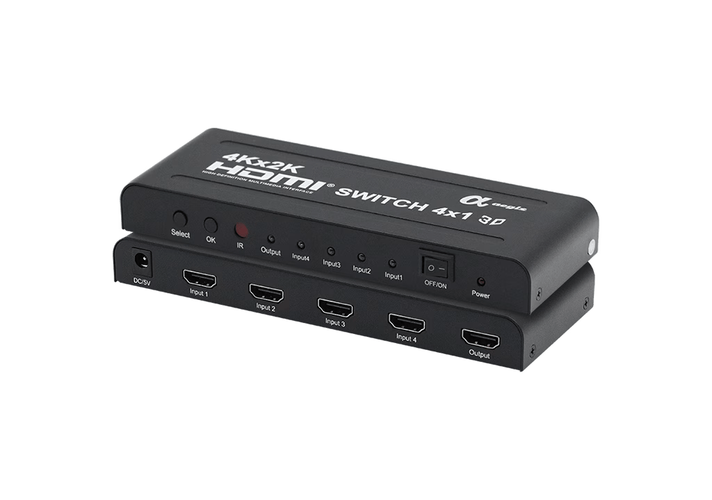 AVP-EN6K-102 Encoder
